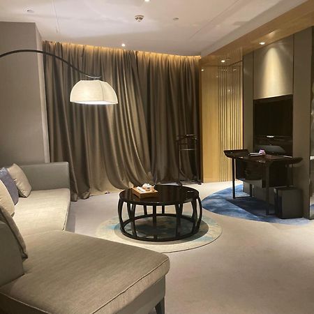 Wanda Realm Hotel Vuhu Kültér fotó