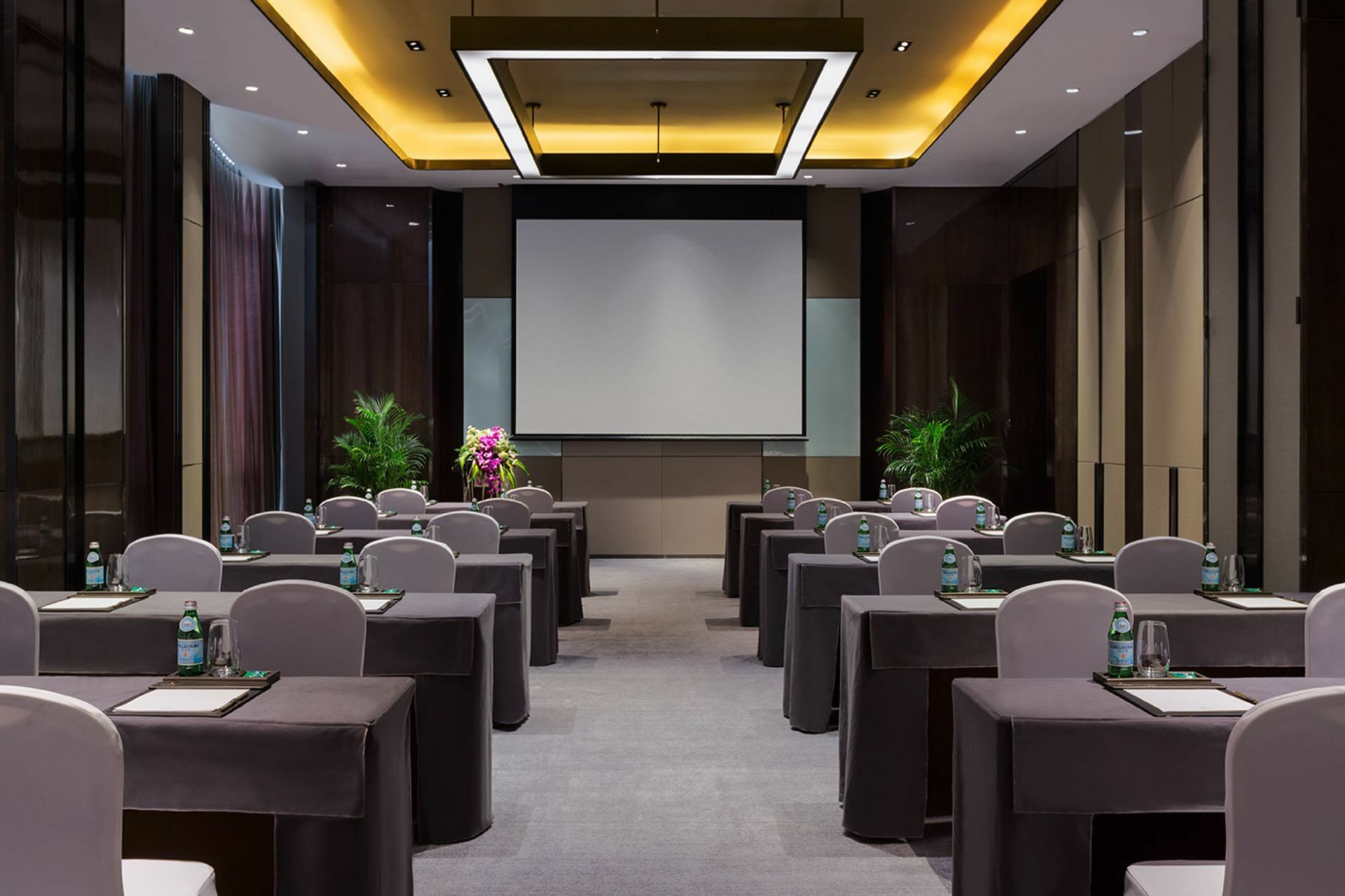 Wanda Realm Hotel Vuhu Kültér fotó