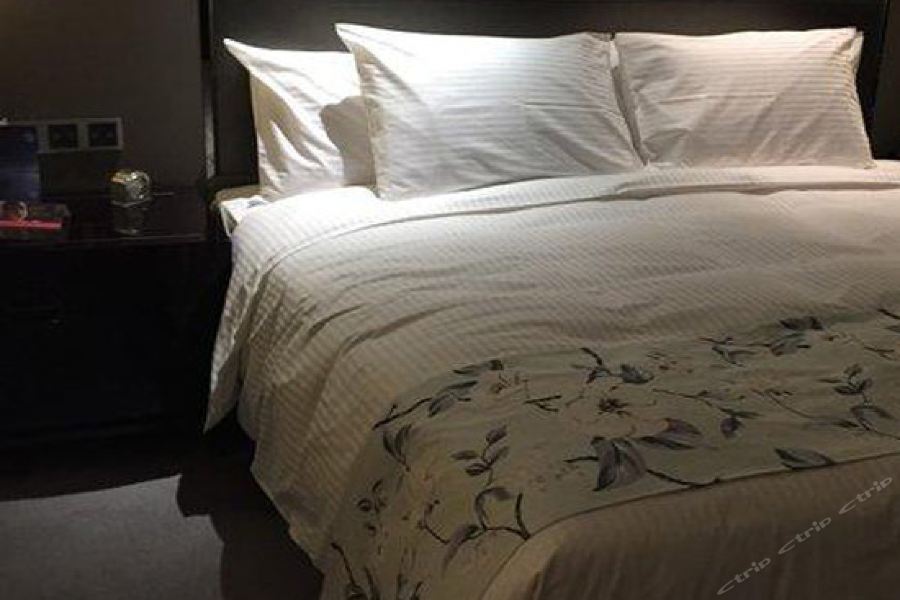 Wanda Realm Hotel Vuhu Kültér fotó